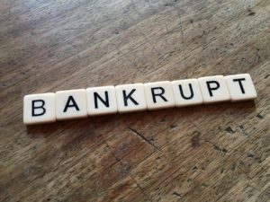 Quick Guide to Bankruptcies in America